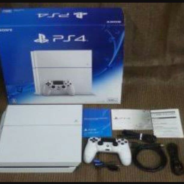 Ps4 bo3セット