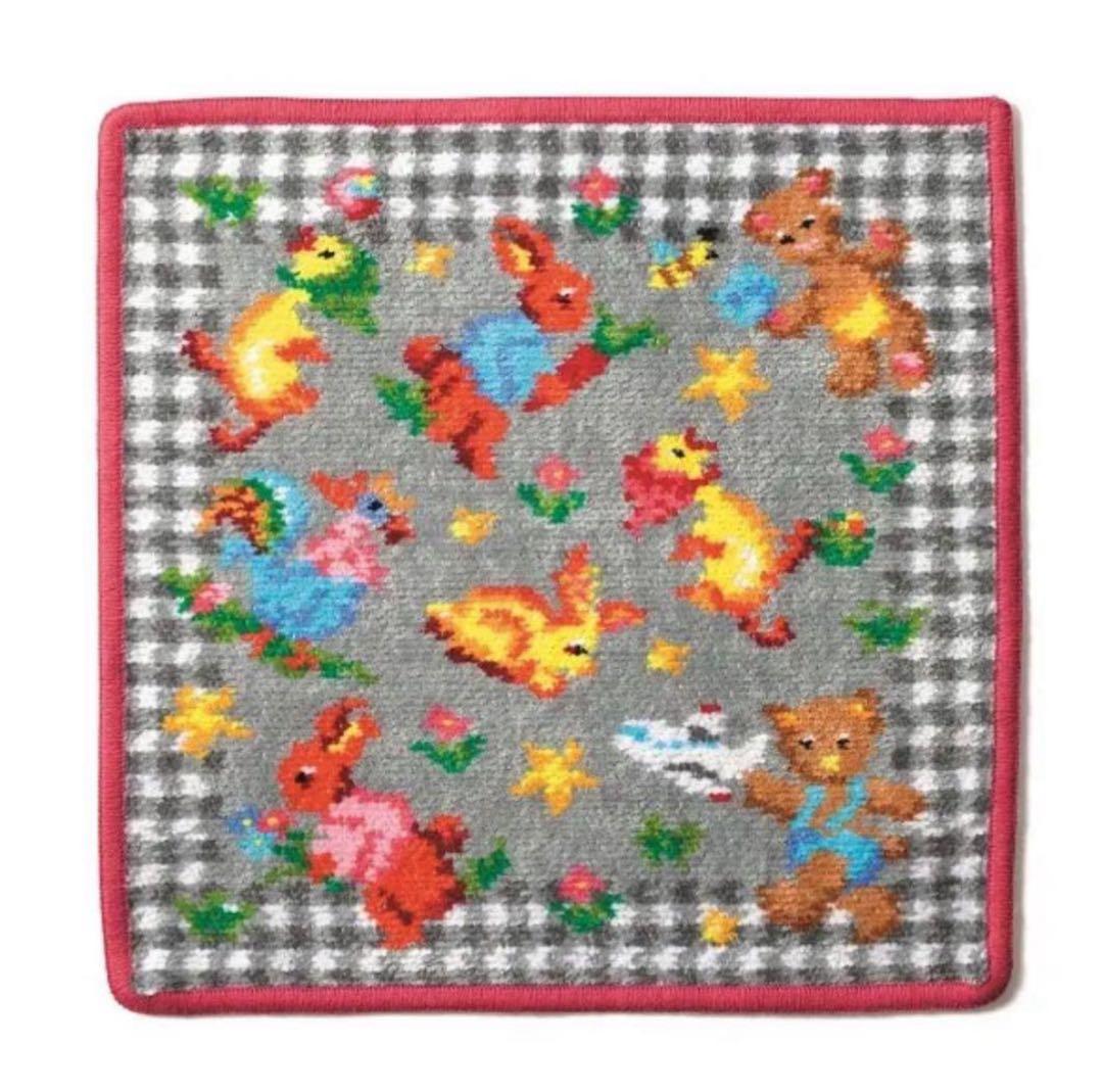 ♡新品未使用 ギフトラッピング済み♡ フェイラー JALオリジナルハンカチセット