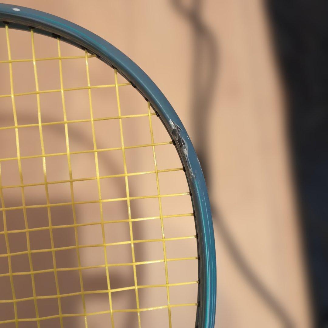 Mizuno V-Pro アクロスピード