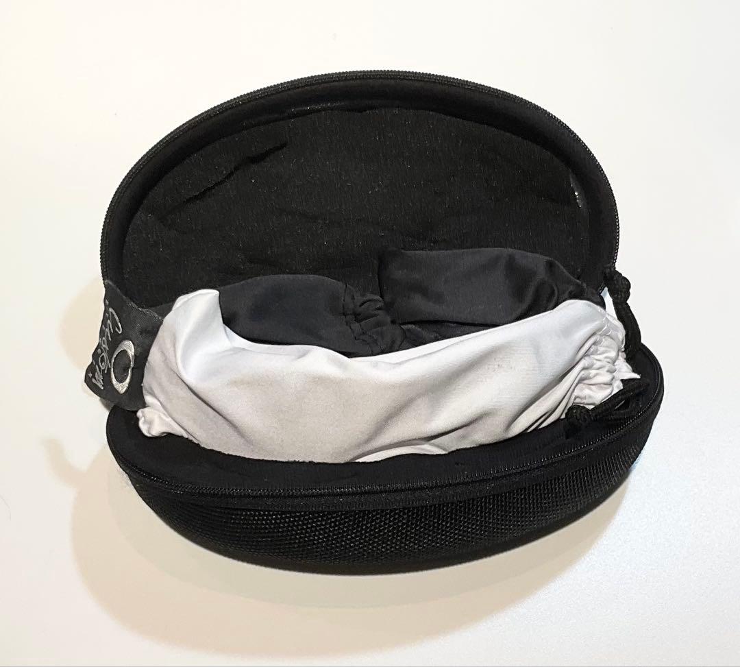 オークリー(Oakley) サングラス ゴルフ レンズ3セット 中古美品