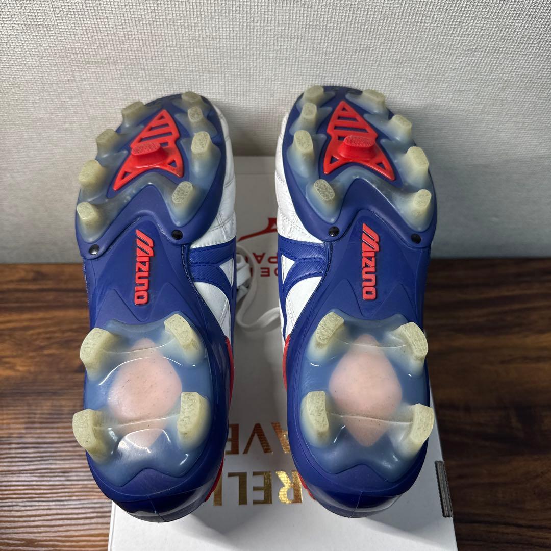 【限定復刻】モレリアウェーブ　JAPAN