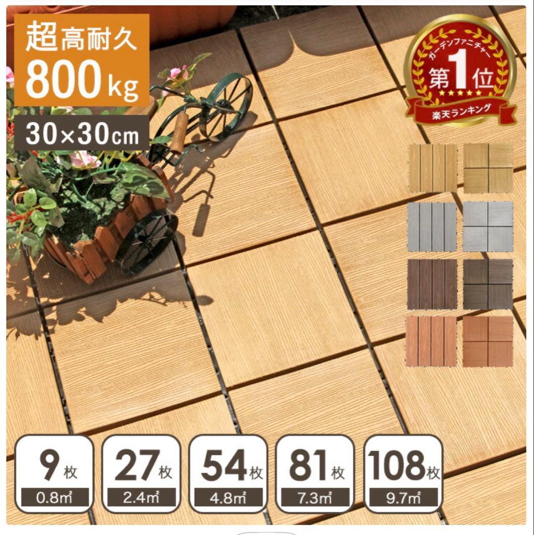 タンスのゲン ウッドパネル ブラウンクロス［27枚］