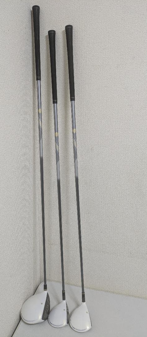 GLOIRE F テーラーメイド フェアウェイウッド FLEX R GL3000