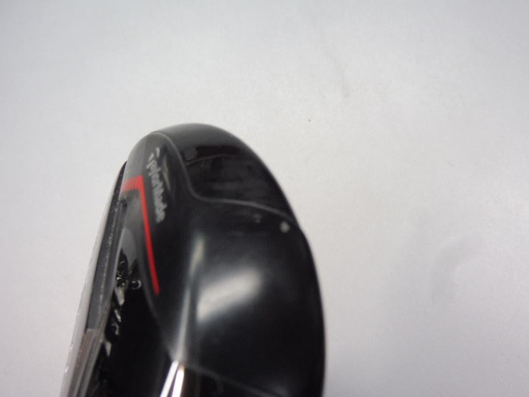 テーラーメイド STEALTH2 ステルス2 HD 5W 19° ヘッド