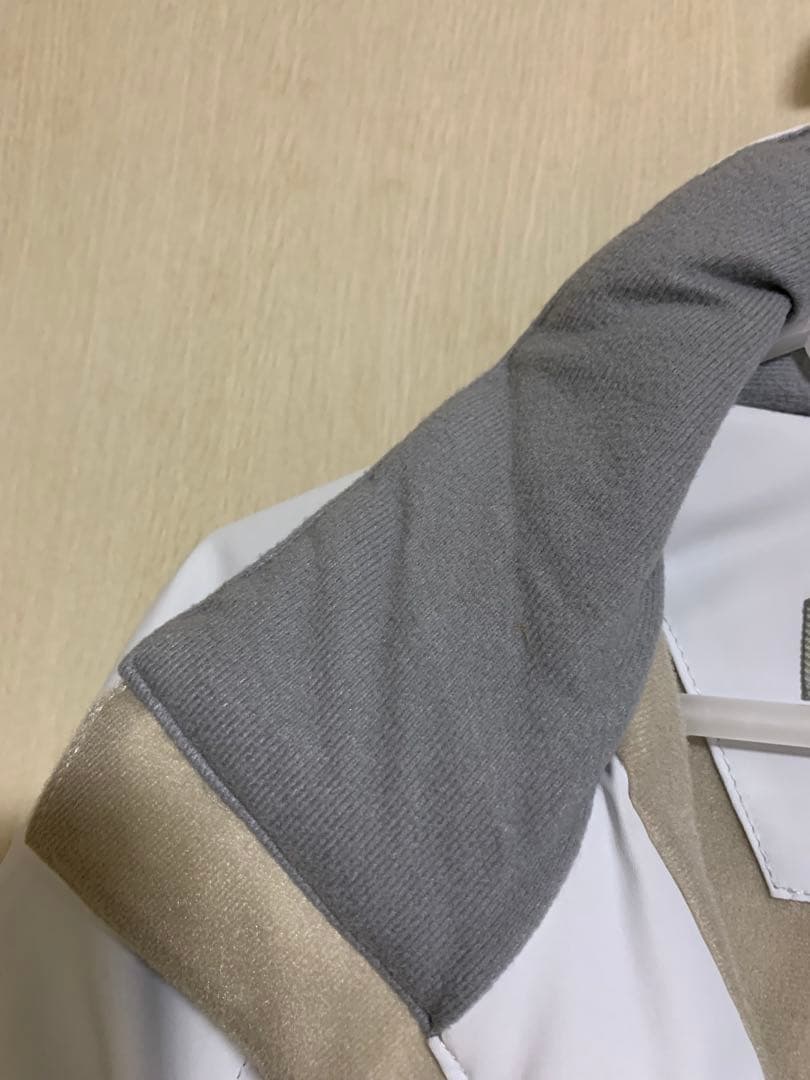 FILA フード付きスキーウェア Sサイズ