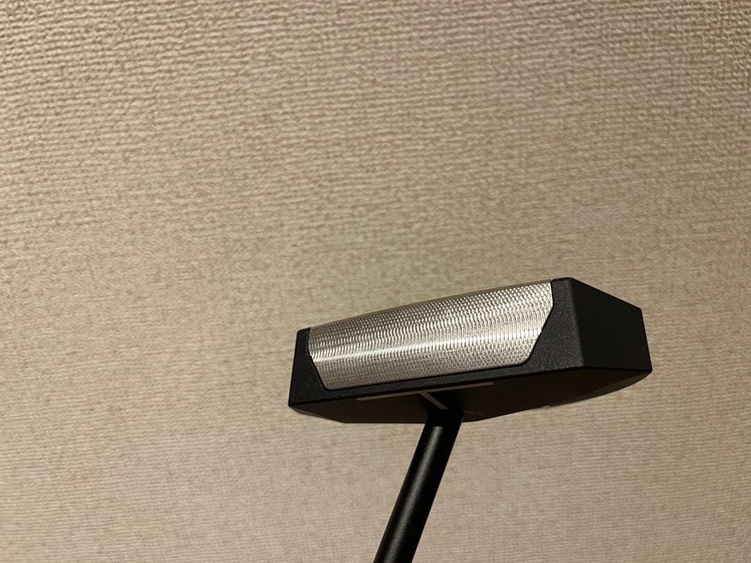 LABゴルフ　OZ1i パター　33インチ　日本正規品　OZ.1i　ゼロトルク