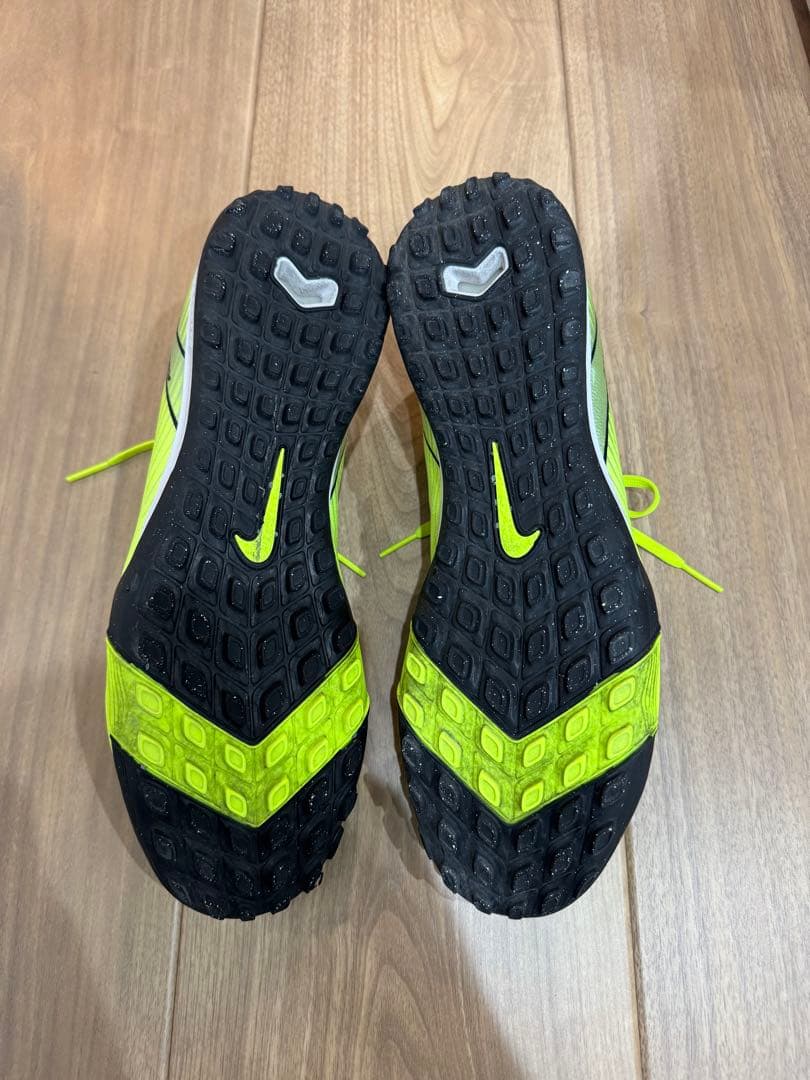 Nike マーキュリアルヴェイパー16プロ　TF