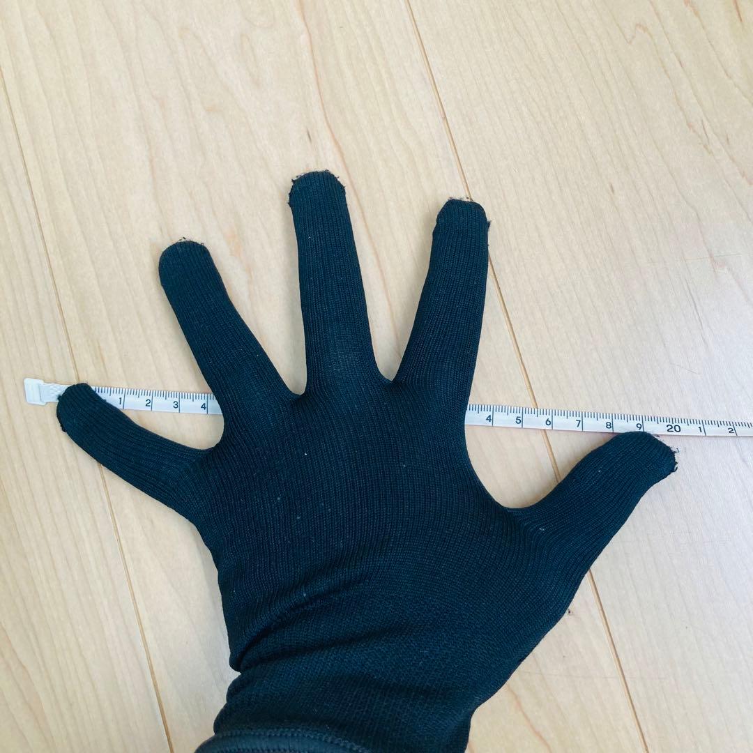 【匿名配送】★良品★SSK Super Soft 一般軟式 右投げ