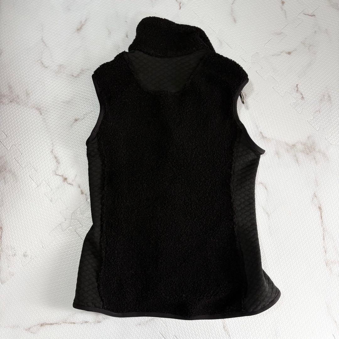 ✨大人気✨カナダグース　パースベスト PERTH フリースVEST ブラック