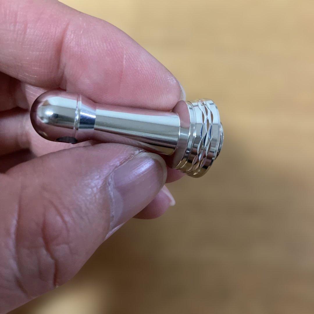 極美品　ゴメクサス　ジュラルミン　ダブルハンドル　ショートスタンド　セット