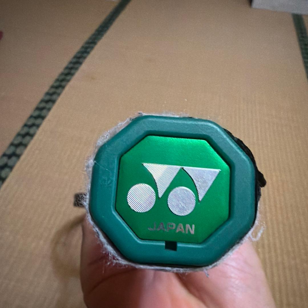 2本セット　ヨネックスYONEX VCORE pro 100