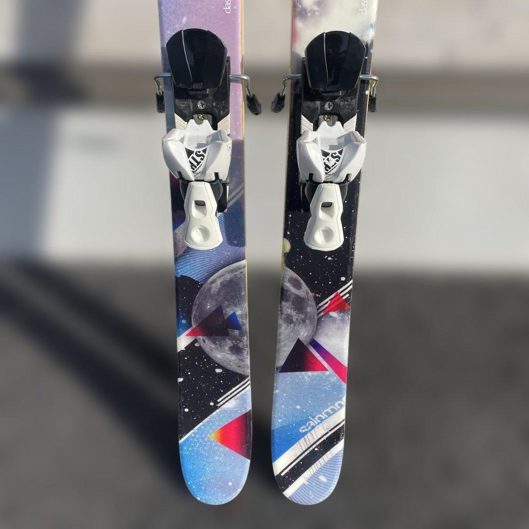 Salomon Galaxy 161 スキー 161cm