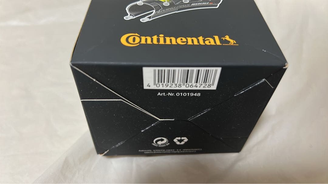 パーツ Continental Grand Prix 5000 CL 700x28c