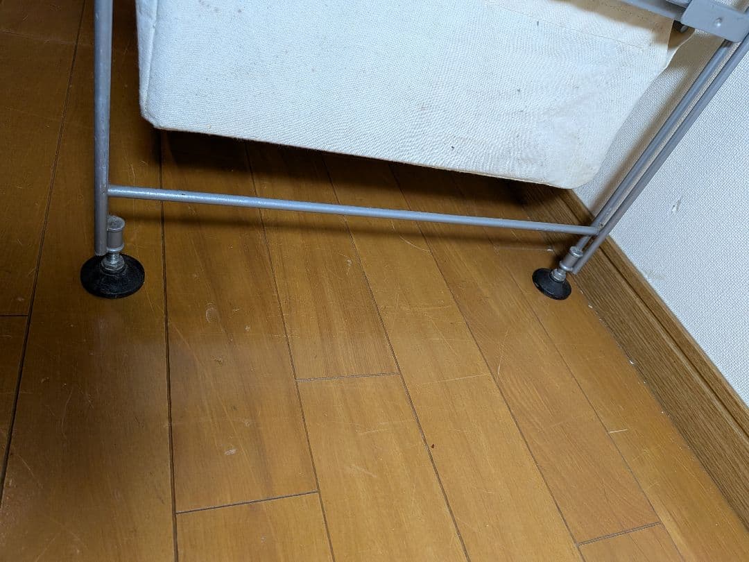 《送料込》MUJI スチールユニットシェルフ 棚 収納 台 引出し 廃盤スタイル