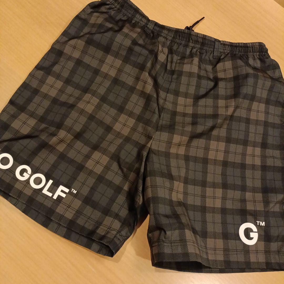 no golf✖クラブハウス　2点セット