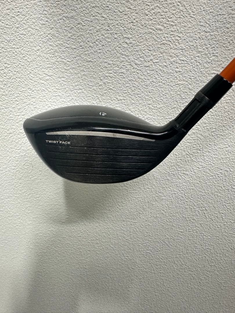 STEALTH ステルス　5w tour ad(DI 6S)