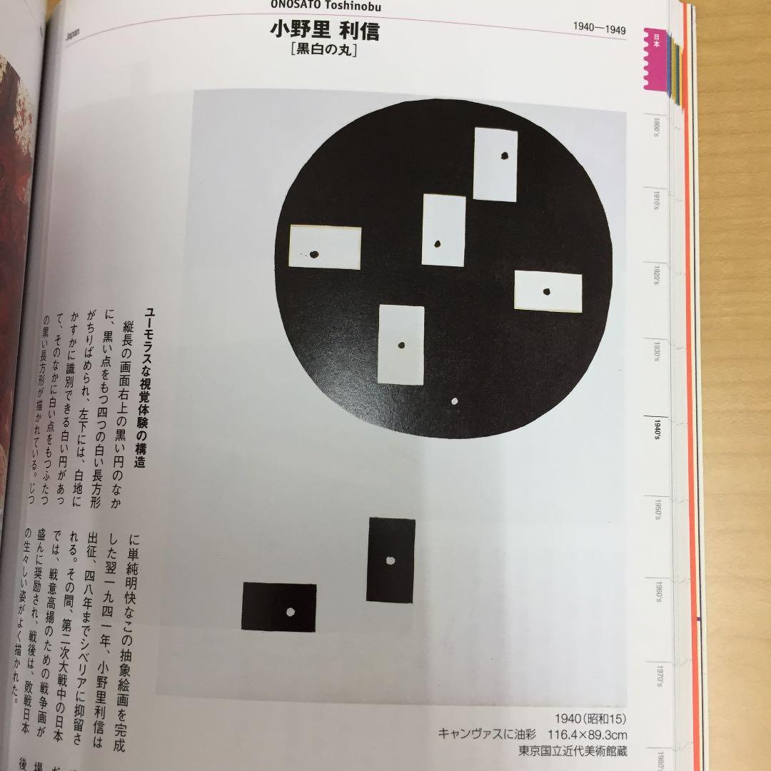 ★美術手帖 20世紀の美術100 美術出版社 2000年発行 雑誌 本