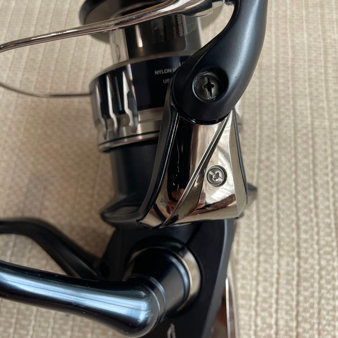 20ストラディックSW 5000XG STRADIC SW