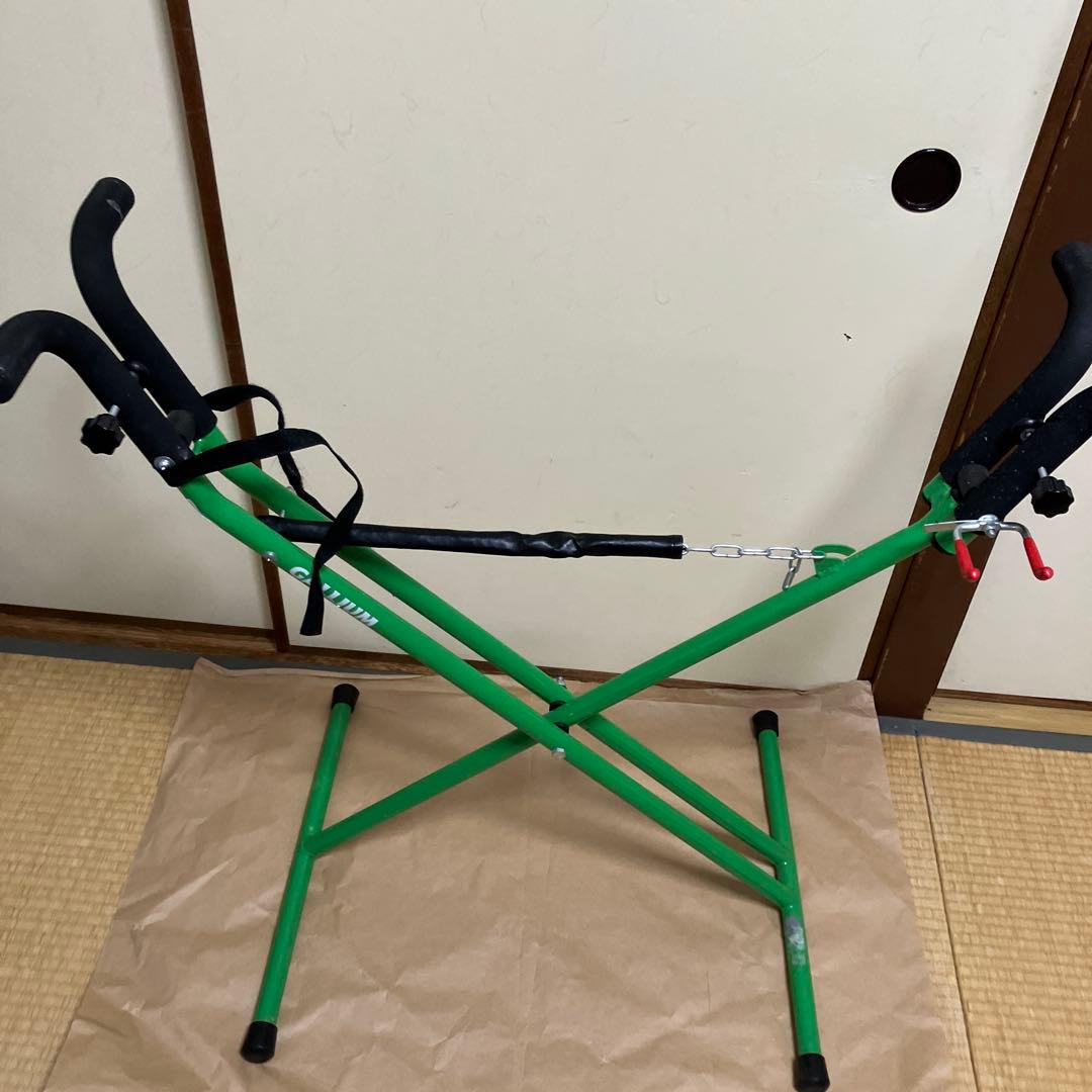 GALLIUM スノーボード　スキー　 ワックススタンド