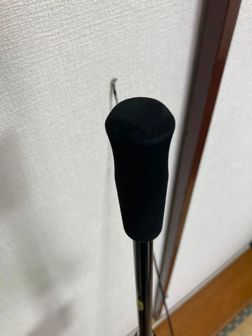 シマノ 19ソルティアドバンス エギング S83M おまけシマノティップカバー