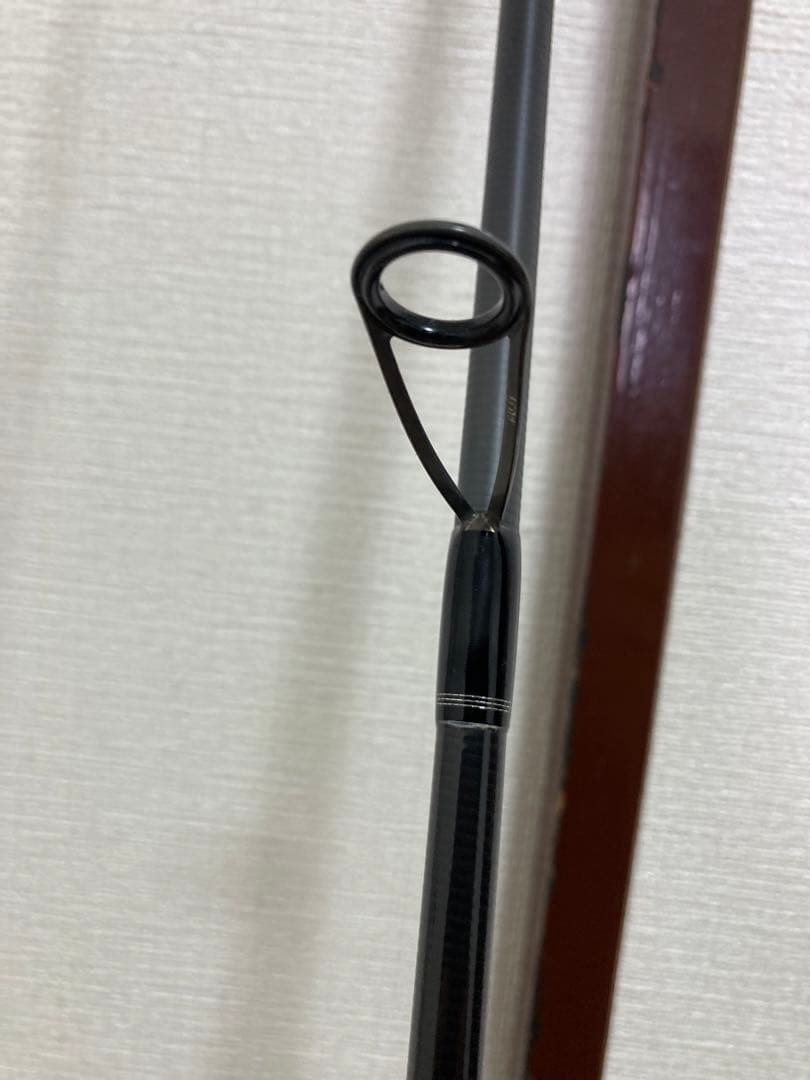 シマノ 19ソルティアドバンス エギング S83M おまけシマノティップカバー