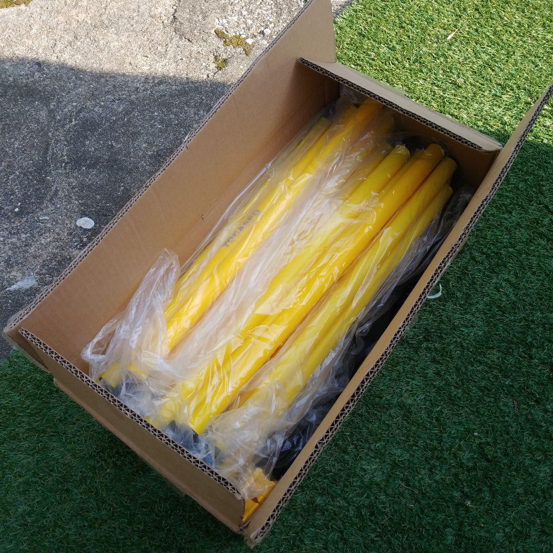 アジリティポール