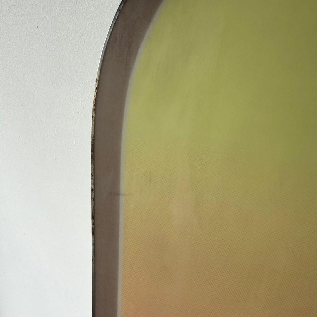 Burton gril master バートン　グリルマスター　白　160cm