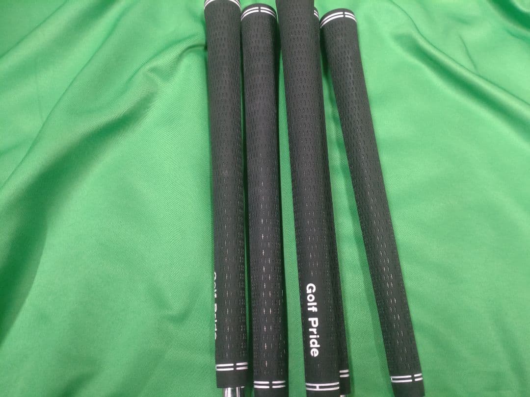 PING G730 グリーンドット 6〜PW5本 NSPRO750neoS