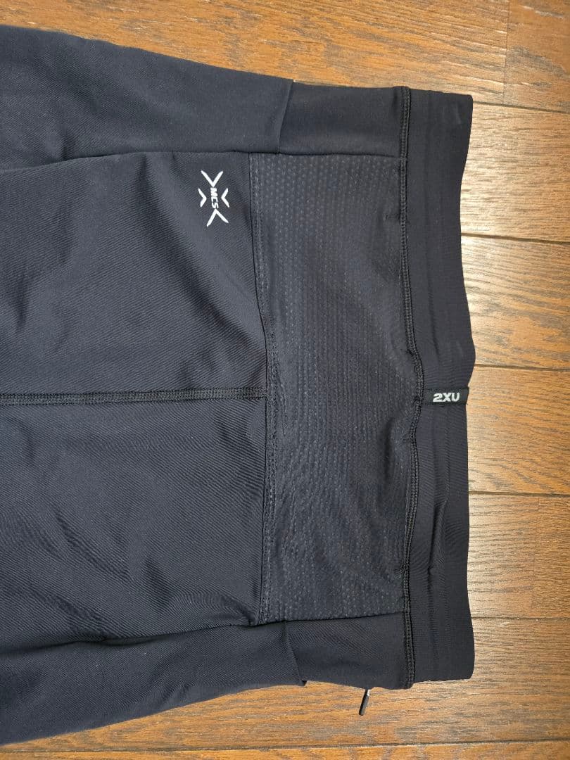2XU LIGHT SPEED REACT コンプレッションウェア