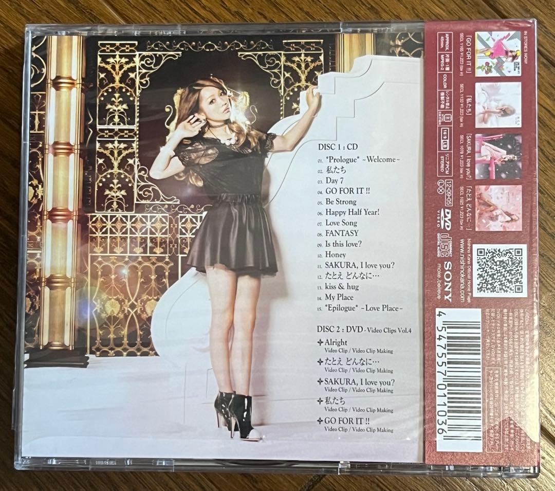 西野カナ　アルバム　まとめ売り