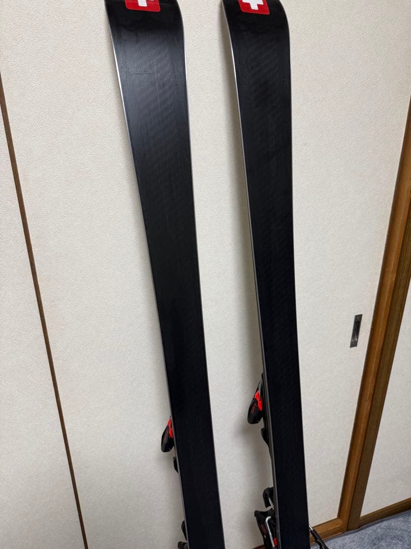 ストックリー Laser SL FIS 24/25 170cm スキー板