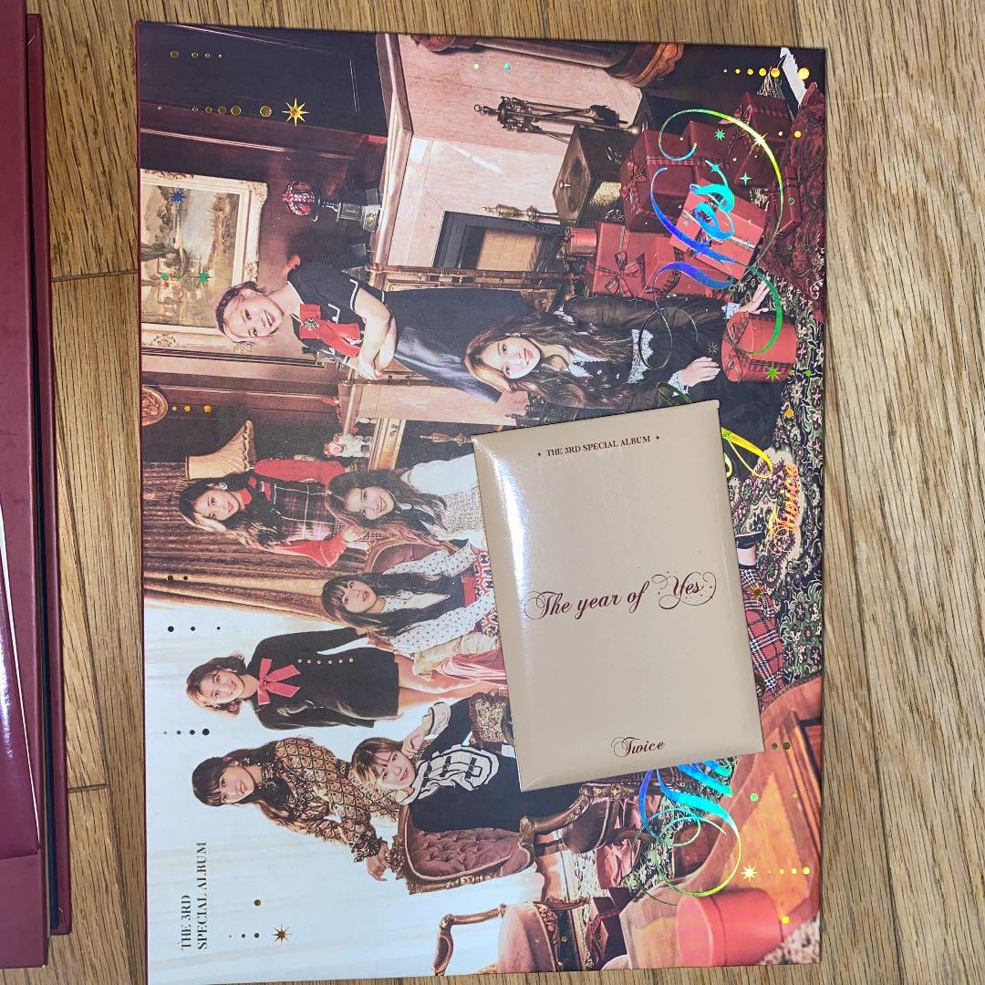 TWICEセット1