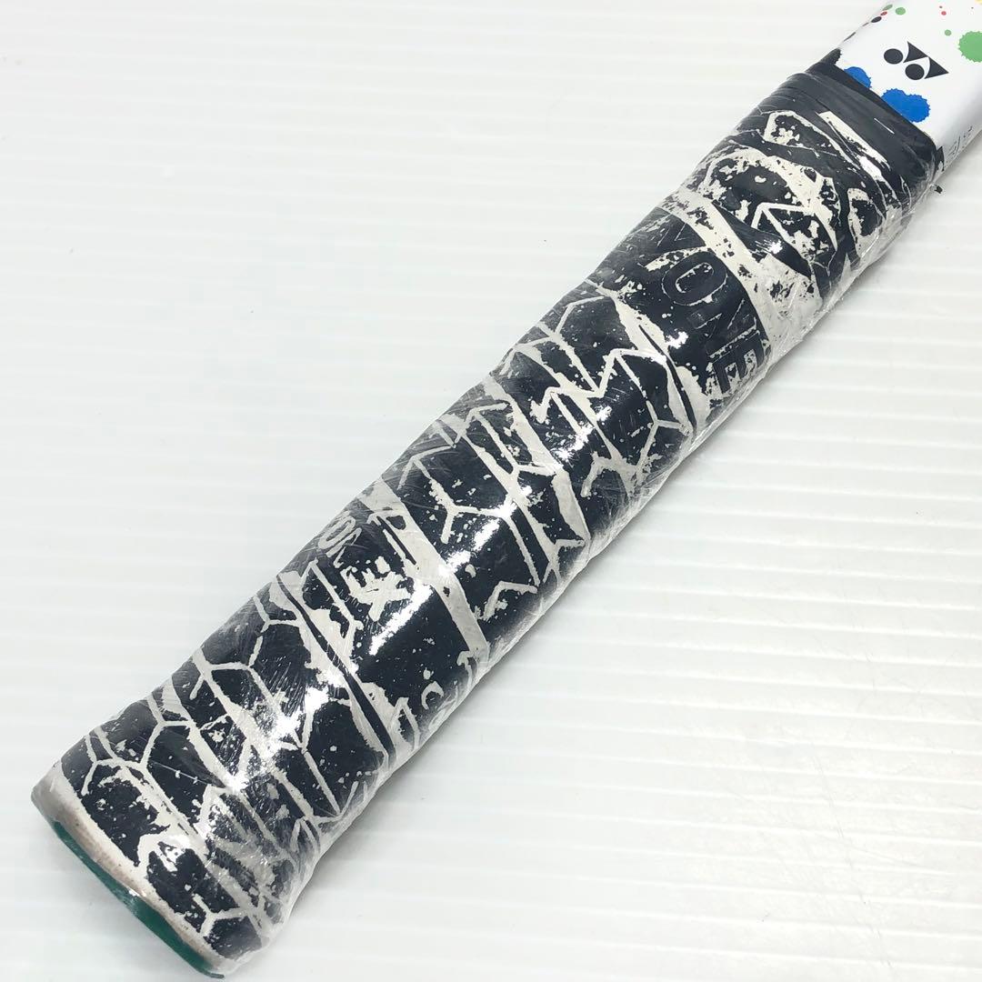 美品!! YONEX GEOBREAK 70S STEER ソフトテニスラケット
