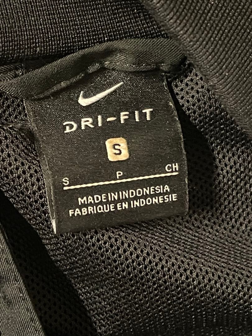 ぴえろNike FC Barcelona ジャージ Sサイズ