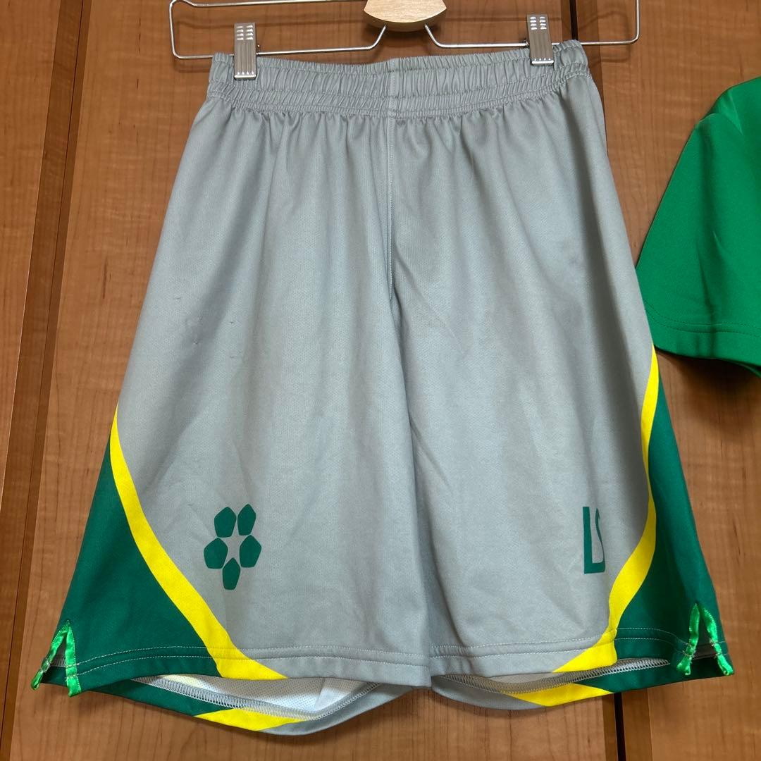 フットサルウェアセット　XS