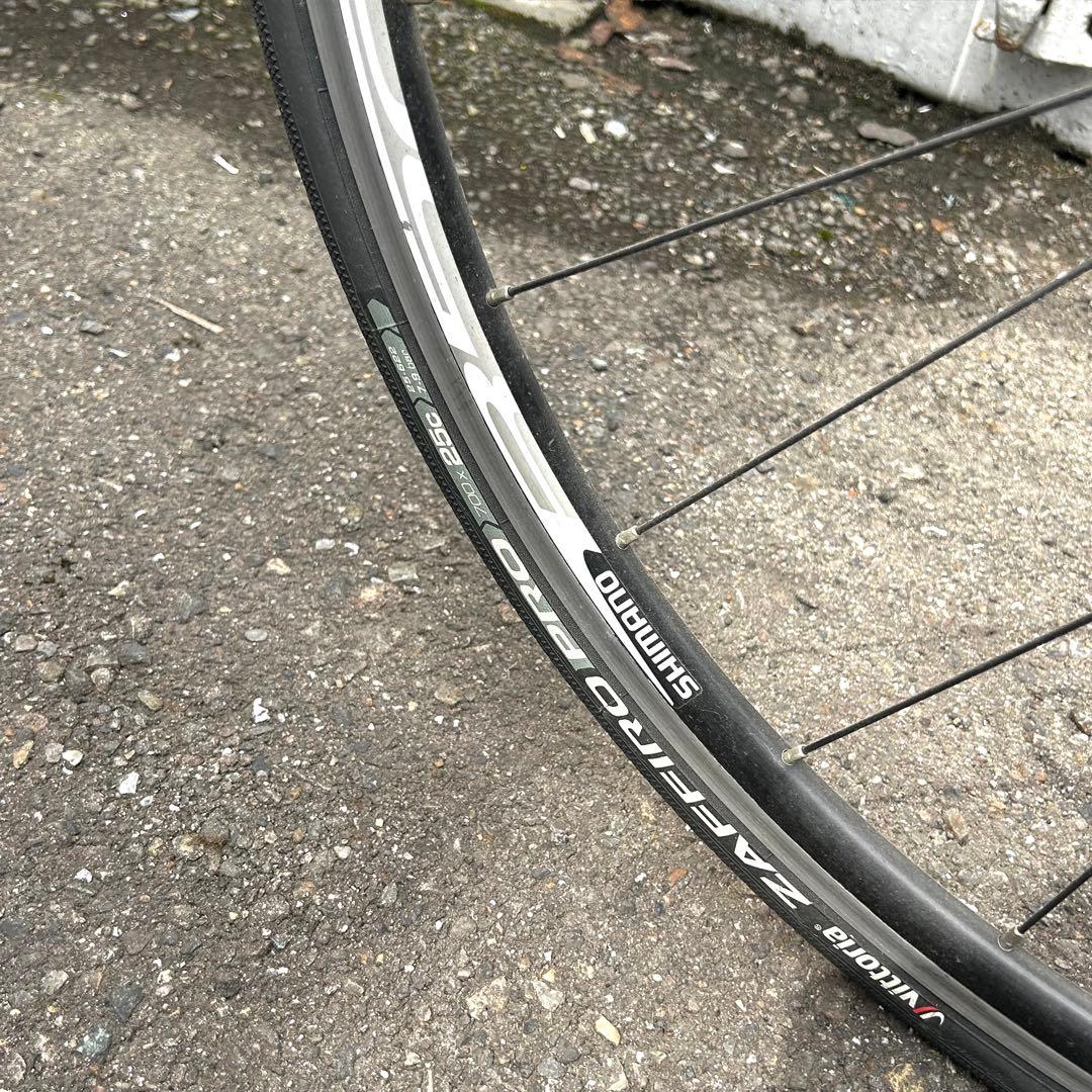 ロードバイク cannondale CAAD8 SORA 56 キャノンデール