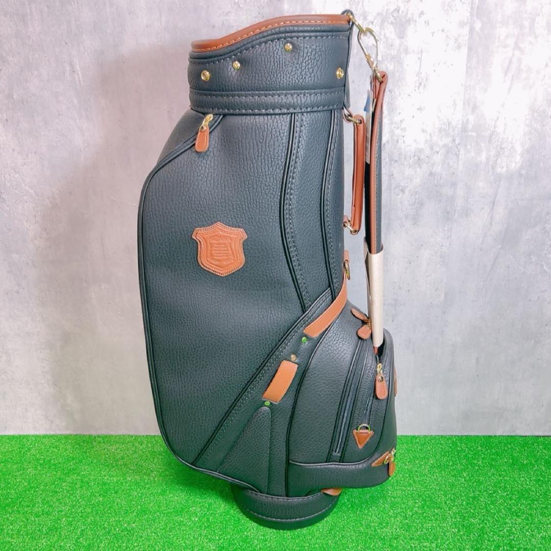 新品未使用！　超希少！　本間　HONMA キャディバッグ