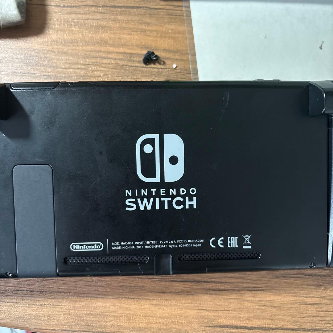よ*こ様 ひ*ま様 Nintendo Switch 本体