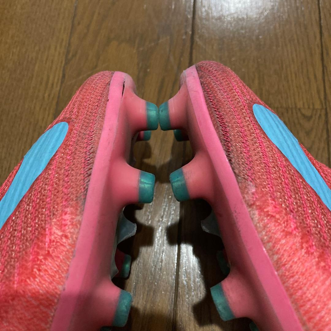 NIKE ズームヴェイパー 16 エリートAG-PRO 26.5cm