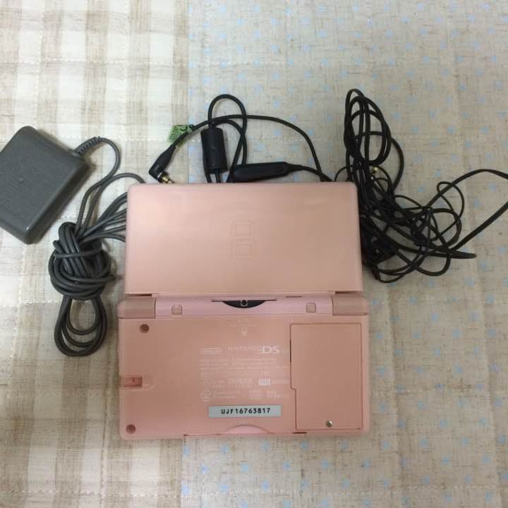 Nintendo Switch DS lite