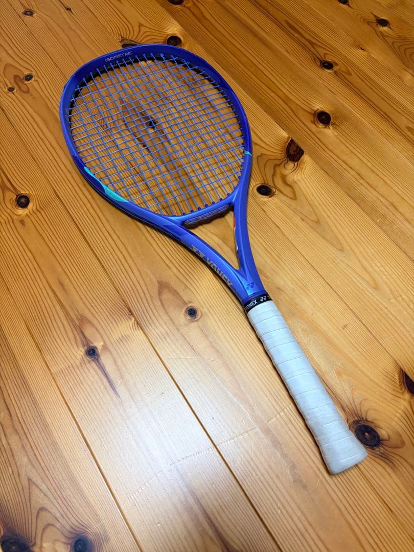 【アルファ】YONEX テニスラケット EZONE 2025 G１