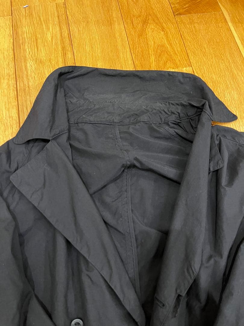ジャケット・アウター TEATORA device coat 2