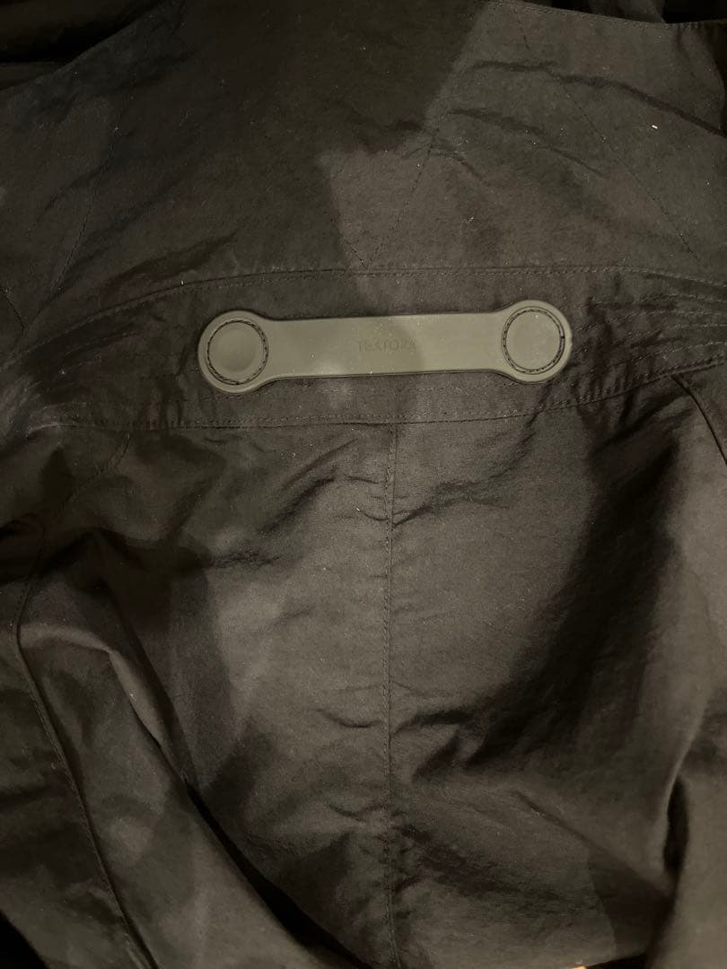ジャケット・アウター TEATORA device coat 2