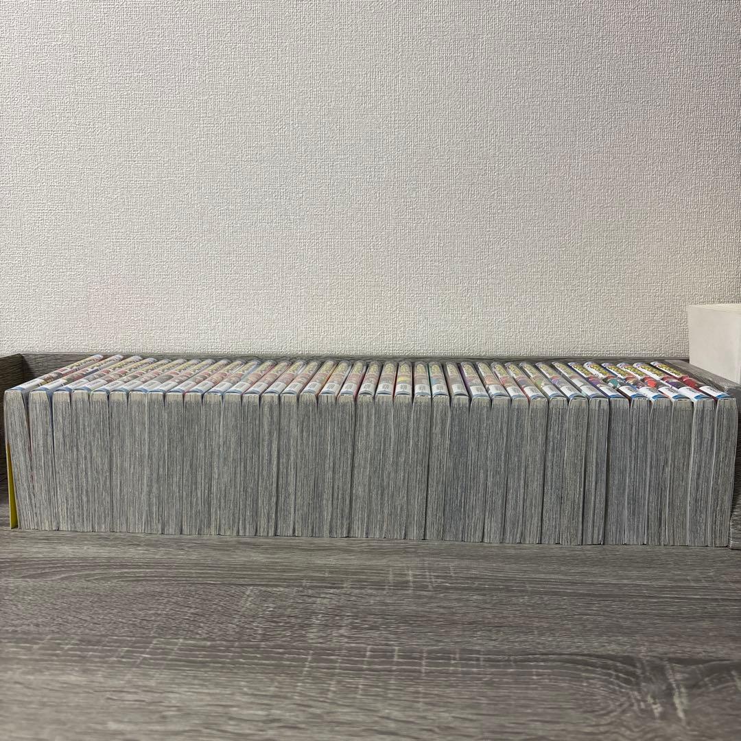 僕のヒーローアカデミア 全37巻セット　1-37巻 ◎即日配送