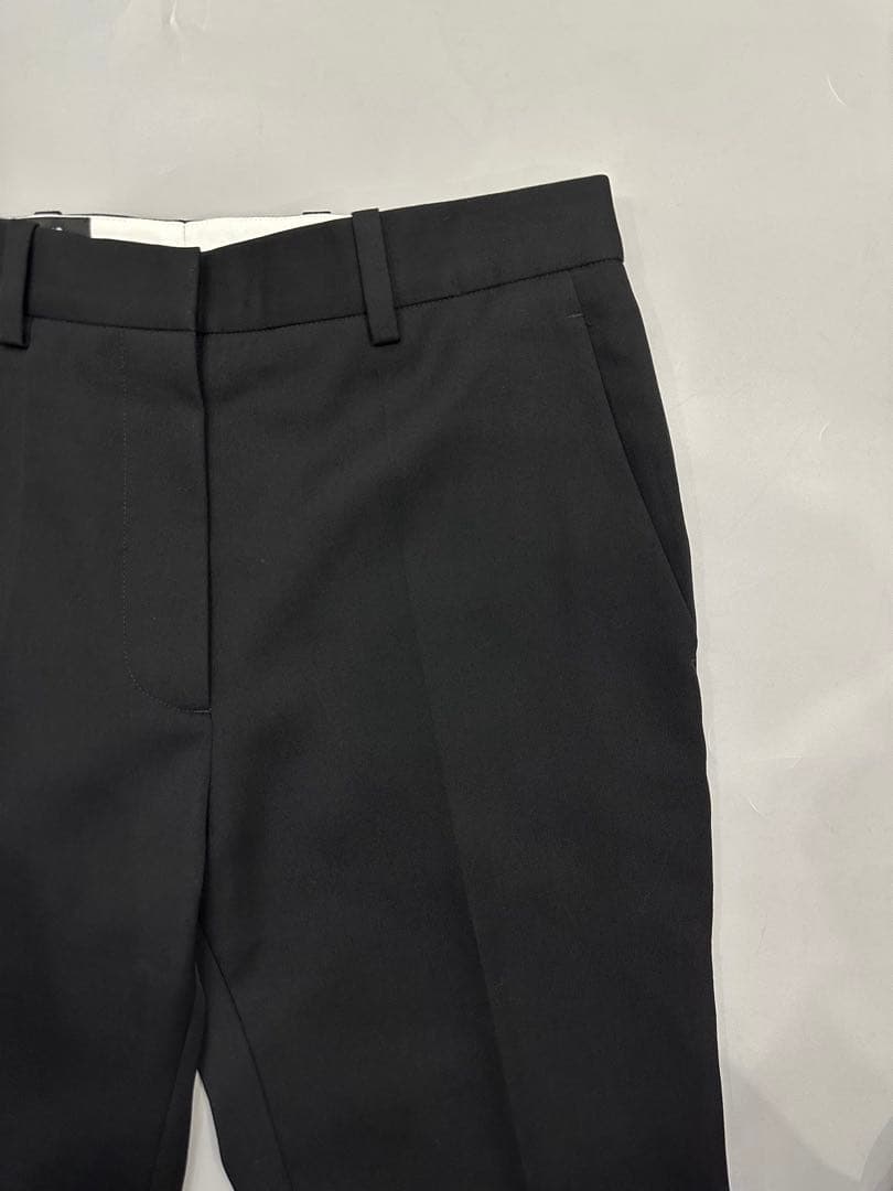   205W39NYC スラックス　raf simons