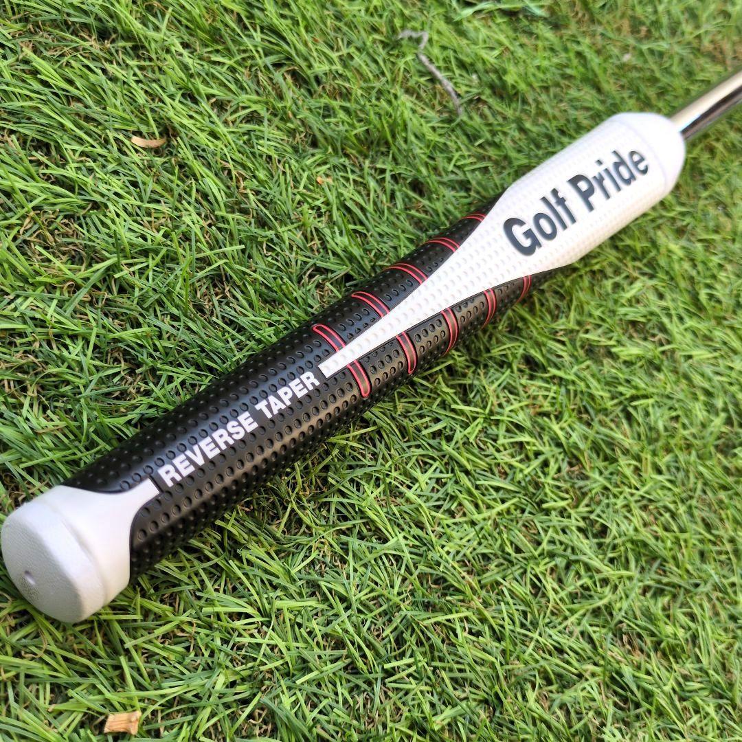 ODYSSEY AI-ONE ROSSIE DB パター 34インチ