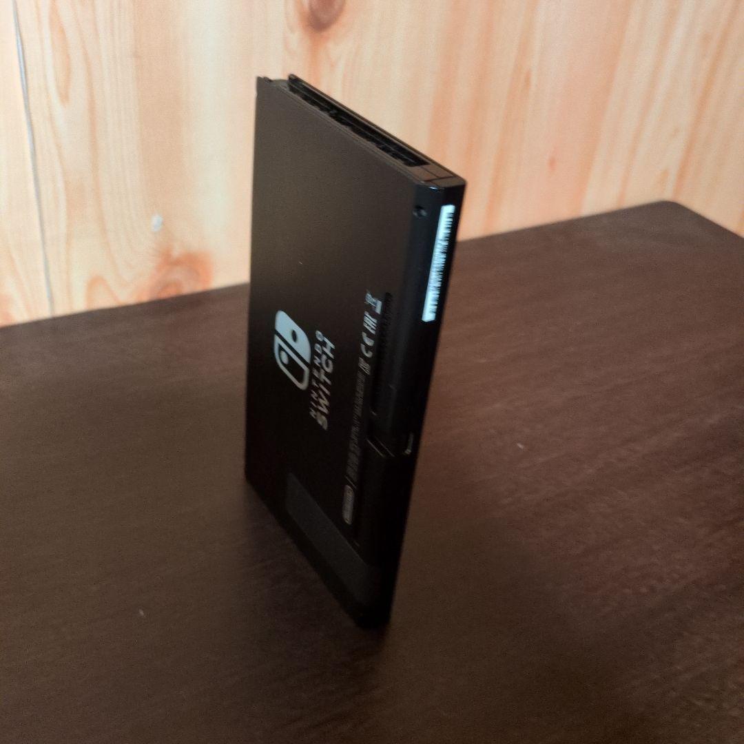 Switch大乱闘スマッシュブラザーズ SPECIAL本体セット スマブラ