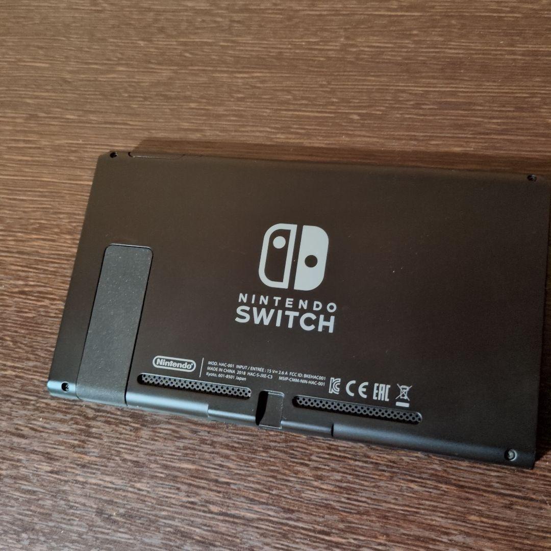 Switch大乱闘スマッシュブラザーズ SPECIAL本体セット スマブラ