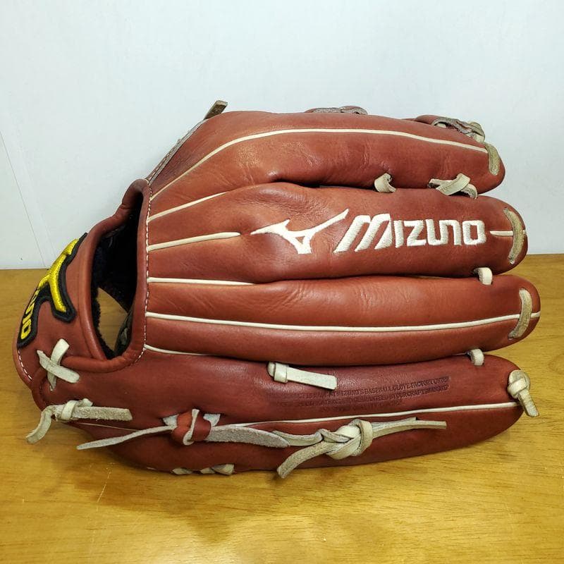 ミズノプロ USA 耕作 LIMITED 松井秀喜モデル 外野用 硬式グローブ