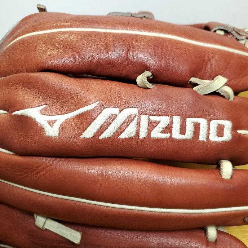 ミズノプロ USA 耕作 LIMITED 松井秀喜モデル 外野用 硬式グローブ